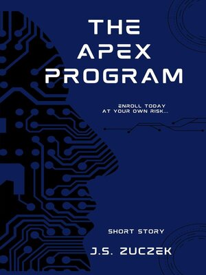 cover image of The Apex Program